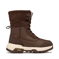 Womens UGG® Adirondack Boot XXV - Burnt Cedar