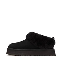 Womens UGG® Tazzelle Platform Slipper - Black