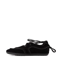 Womens UGG® Quill Ballet Sneaker - Black
