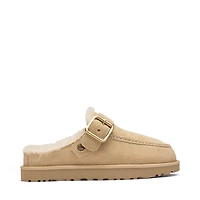Womens UGG® Goldenstar Evelina Clog - Sand Castle