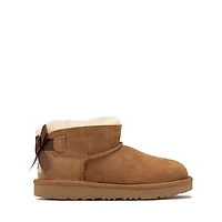 UGG® Ultra Mini Bailey Bow Boot