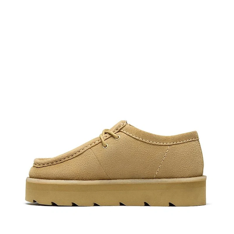 Womens Clarks Meare Walla Casual Shoe