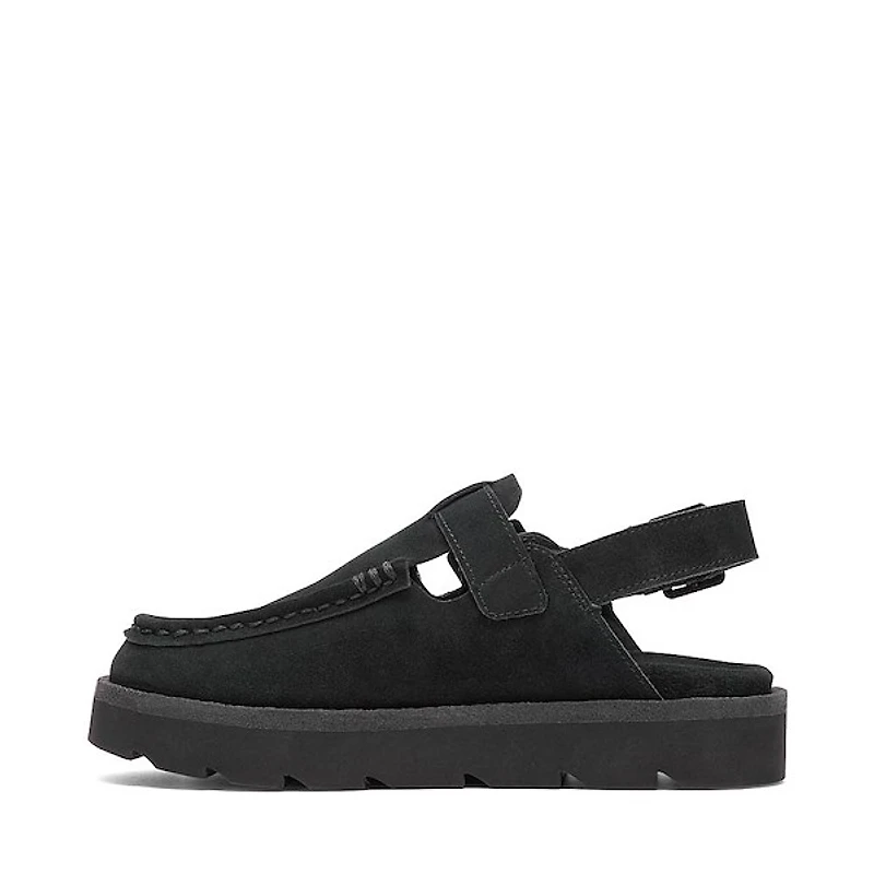 Womens Clarks Meare Easy Sandal