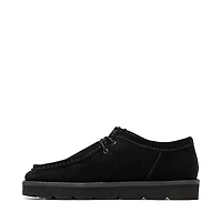 Mens Clarks Meare Walla Casual Shoe