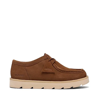 Mens Clarks Meare Walla Casual Shoe