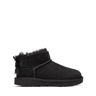 UGG® Ultra Mini Bailey Bow Boot