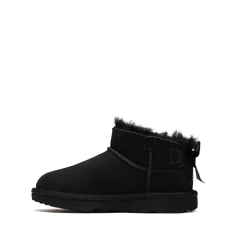 UGG® Ultra Mini Bailey Bow Boot