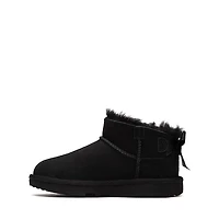 UGG® Ultra Mini Bailey Bow Boot
