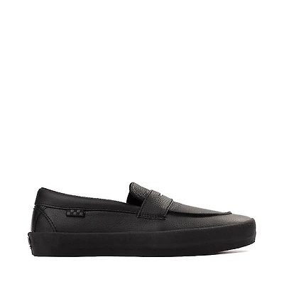 Vans Skate Loafer - Black
