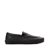 Vans Skate Loafer - Black