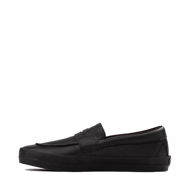 Vans Skate Loafer - Black