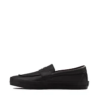 Vans Skate Loafer - Black
