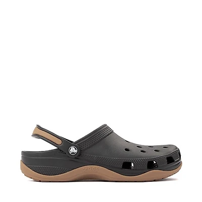 Crocs Classic EVO Clog - Black / Gum