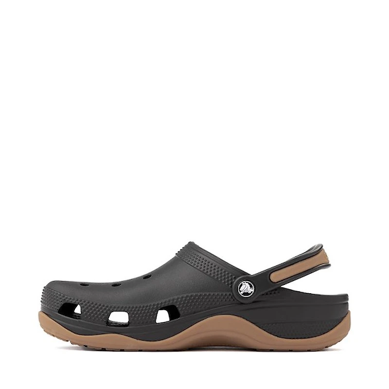 Crocs Classic EVO Clog - Black / Gum
