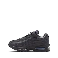 Nike Air Max 95 Athletic Shoe - Big Kid Black / Anthracite