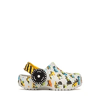 Crocs Classic Trucks Clog - Baby / Toddler - Atmosphere