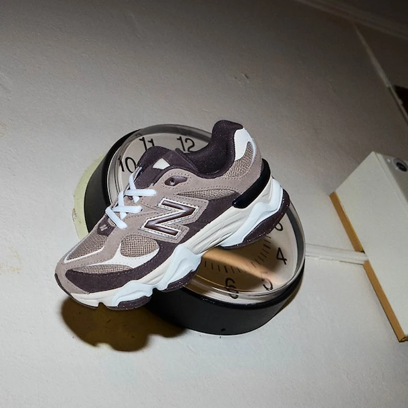 New Balance 9060 Athletic Shoe
