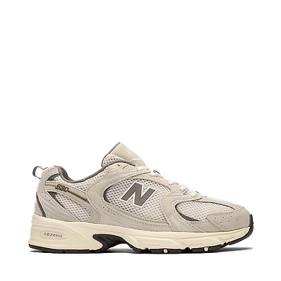 New Balance 530 Athletic Shoe - Linen / Shipyard
