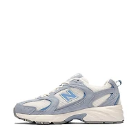 New Balance 530 Athletic Shoe - Light Blue / Sea Salt