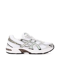 ASICS Gel-1130 Athletic Shoe - White / Verdigris