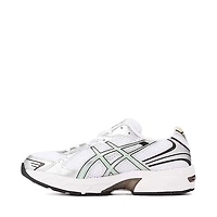 ASICS Gel-1130 Athletic Shoe - White / Verdigris