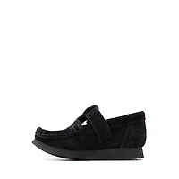 Clarks Wallabee Evo T-Bar Mocassin