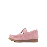 Clarks Wallabee Evo T-Bar Mocassin