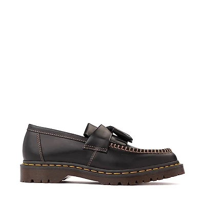 Dr. Martens Adrian Ben Loafer - Black