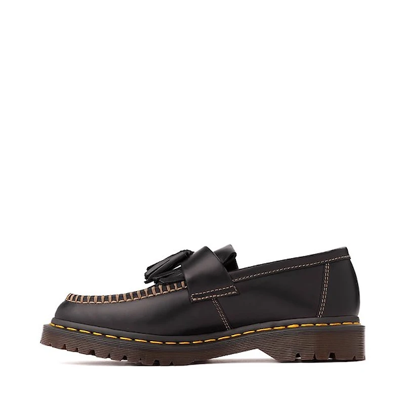Dr. Martens Adrian Ben Loafer - Black
