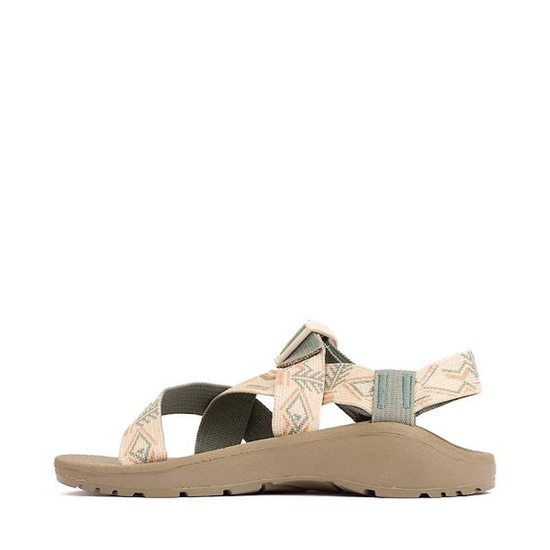 Womens Chaco Mega Z/Cloud Sandal - Paddle Sage