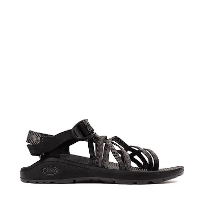 Womens Chaco Z/Cloud X2 Sandal - Limb Black