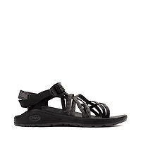 Womens Chaco Z/Cloud X2 Sandal - Limb Black
