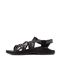 Womens Chaco Z/Cloud X2 Sandal - Limb Black