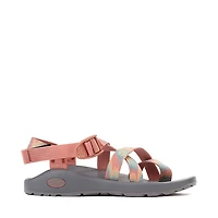 Womens Chaco Z/2 Classic Sandal - Aerial Rosette