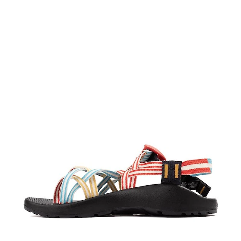 Womens Chaco ZX/2 Classic Sandal - Black