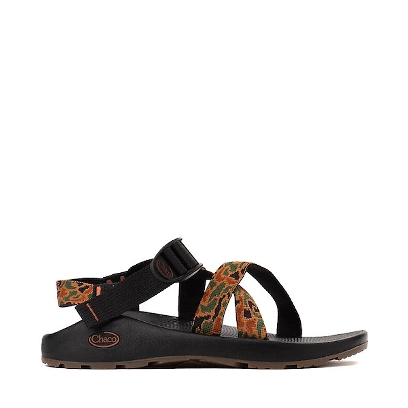 Mens Chaco Z/1 Classic Sandal - Pebble Terracotta