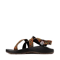 Mens Chaco Z/1 Classic Sandal - Pebble Terracotta