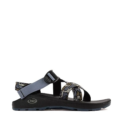 Mens Chaco Z/Cloud Sandal - Pebble Urban Slate