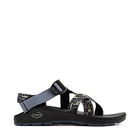 Mens Chaco Z/Cloud Sandal - Pebble Urban Slate