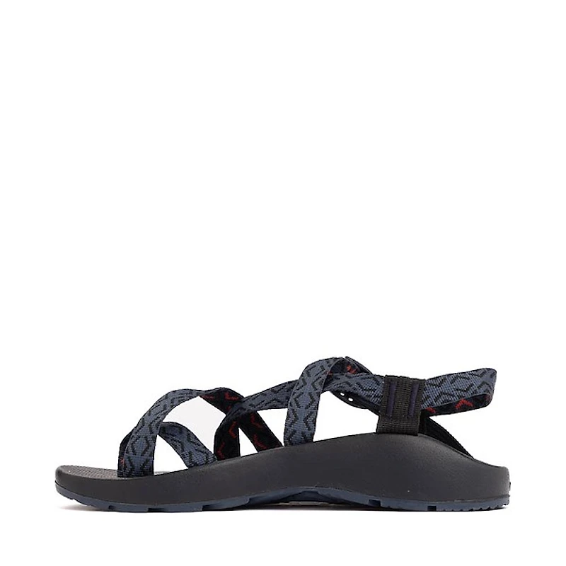 Mens Chaco Z/2 Classic Sandal - Stepped Navy