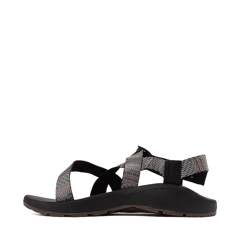 Mens Mega Z/Cloud Sandal - Weave Black