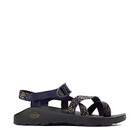Mens Chaco Z/2 Classic Sandal - Spray Navy