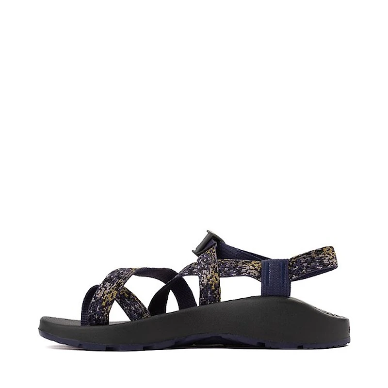 Mens Chaco Z/2 Classic Sandal - Spray Navy