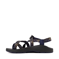 Mens Chaco Z/2 Classic Sandal - Spray Navy