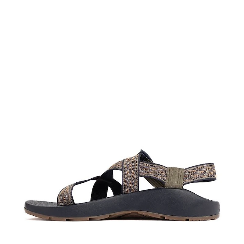 Mens Chaco Z/1 Classic Sandal - Summit Navy Night