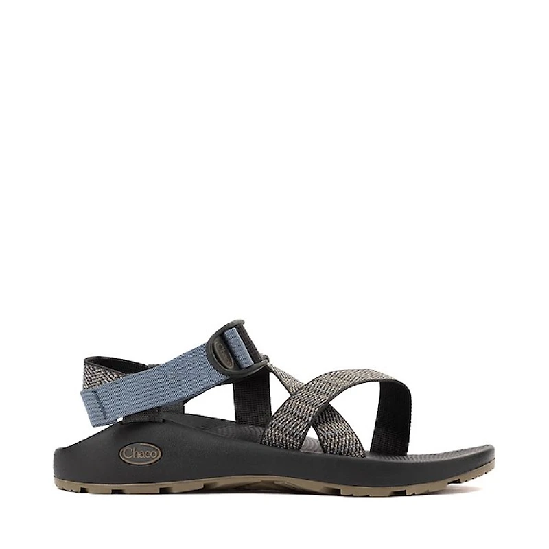 Mens Chaco Z/1 Classic Sandal - Bit Graphite
