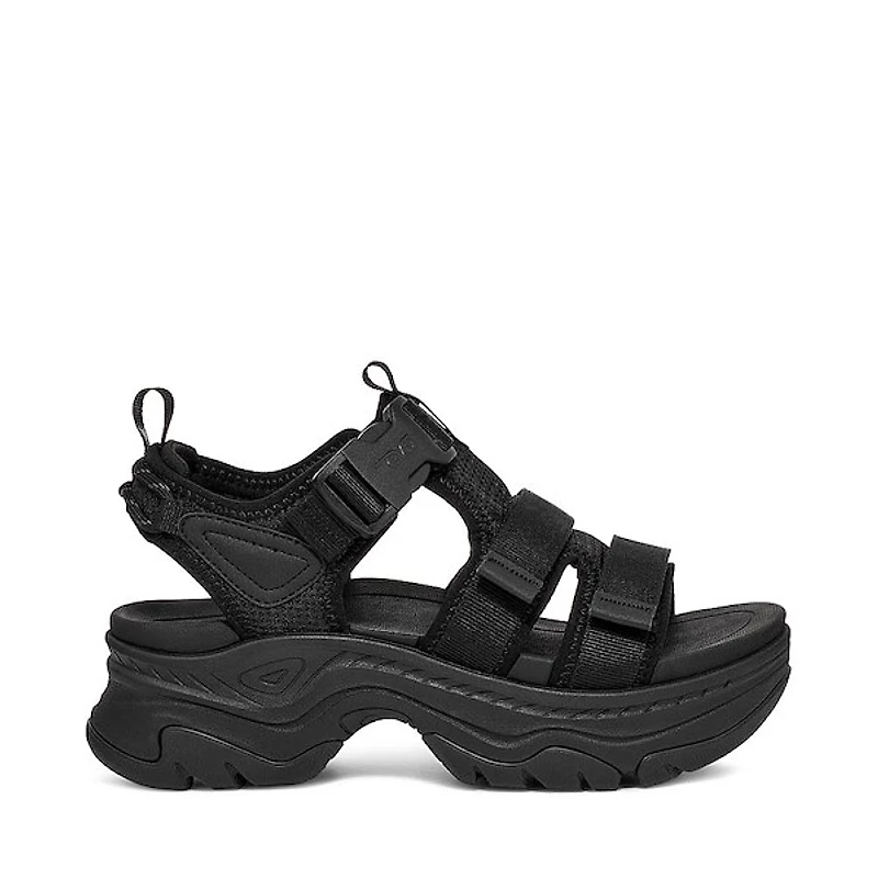 Womens Teva Hurricane Ampsole Gaila Sandal