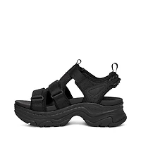 Womens Teva Hurricane Ampsole Gaila Sandal