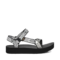 Womens Teva Midform Universal Sandal - Enchanted Forest
