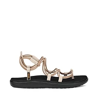 Womens Teva Voya Infinity Sandal - Sesame / Birch